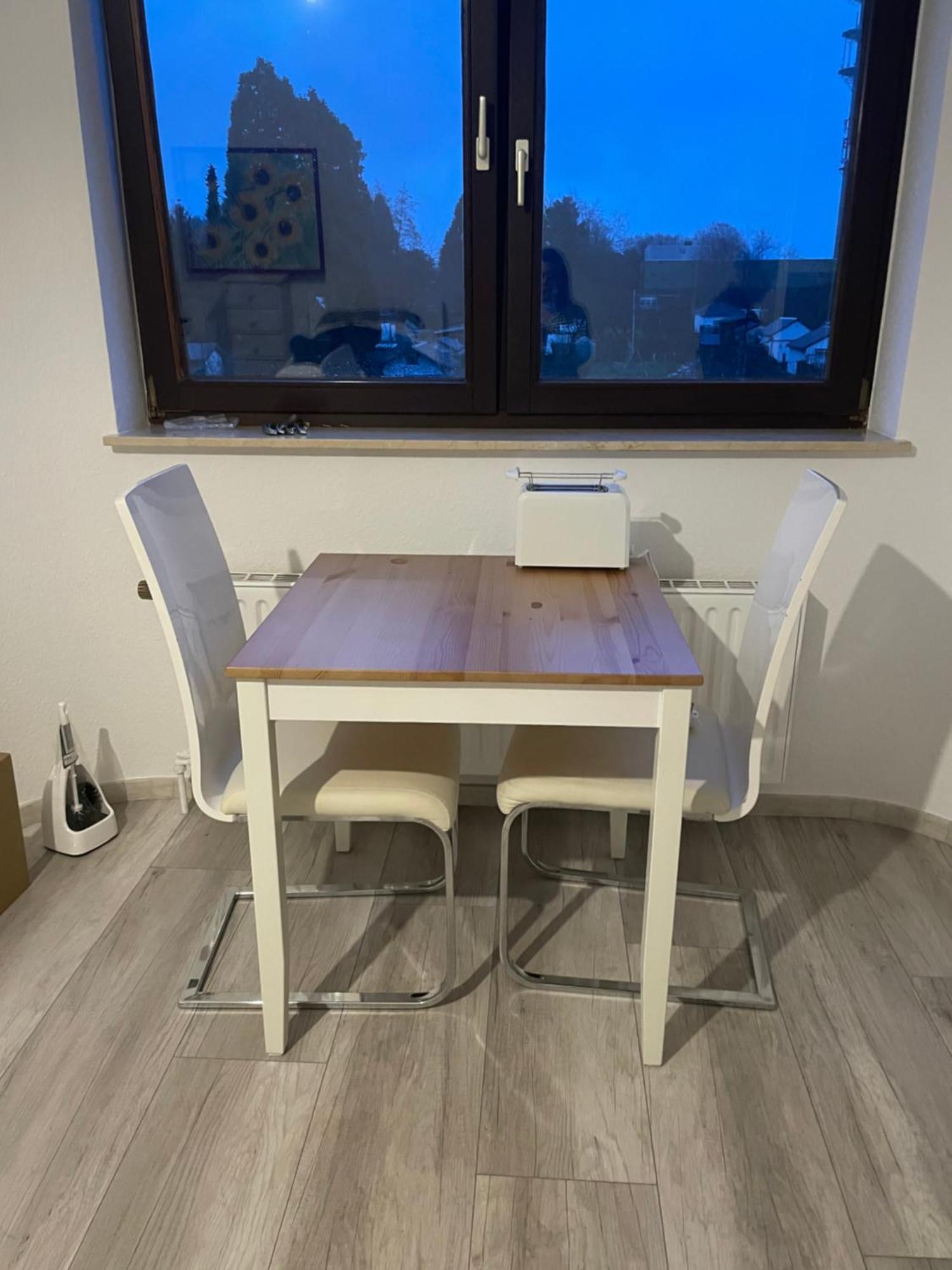 Suesses Apartment Am Klinikum In Solingen Eksteriør billede